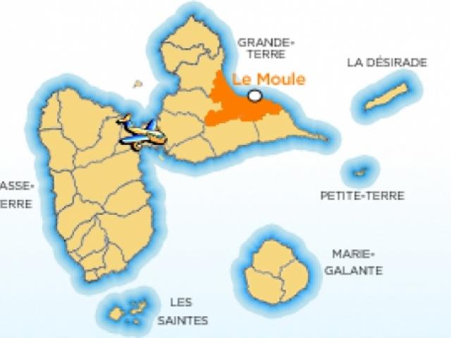 Lost Funéraire : Rapatriement de Corps entre Marseille et Le Moule en Guadeloupe